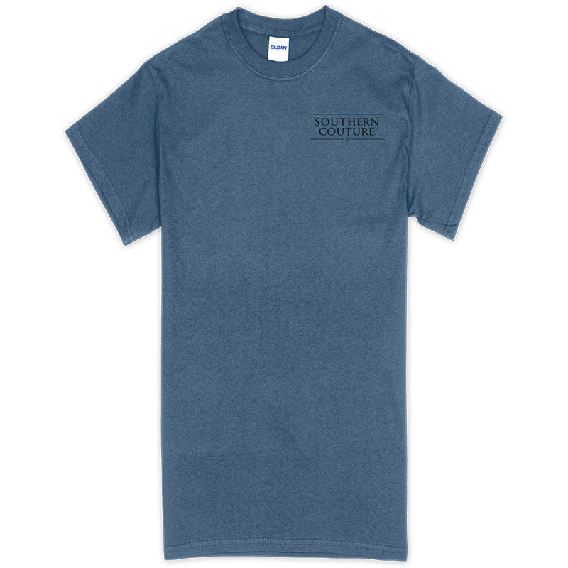 Southern Couture Classic Angels Among Us T-Shirt - SimplyCuteTees