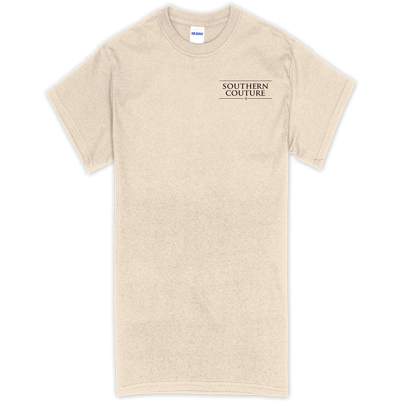 SALE Southern Couture Classic Let's Cuddle T-Shirt