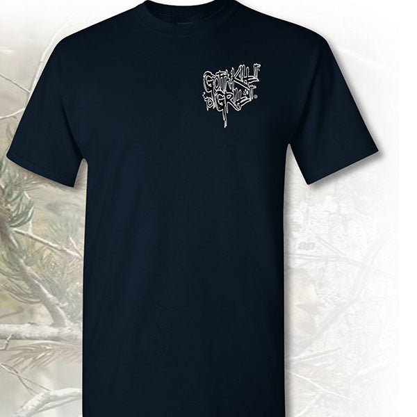 Gotta Kill It To Grill It Keep Hunting &amp; Fishing Great USA Unisex T-Shirt