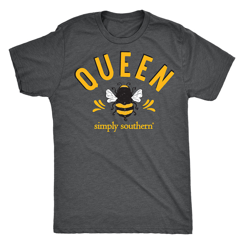 SALE Simply Southern Vintage Collection Queen Bee T-Shirt