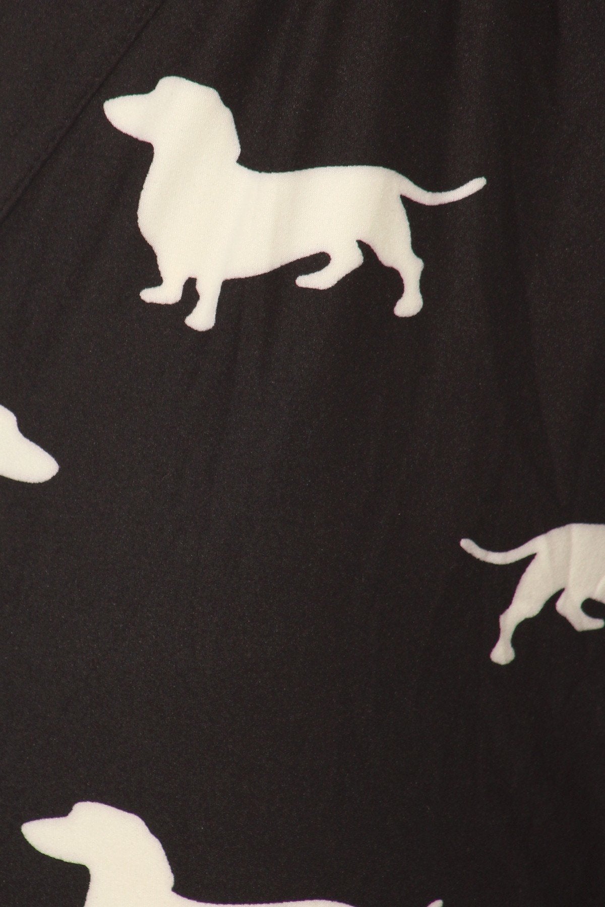 Dog Print Soft Lounge Jogger Pants - SimplyCuteTees