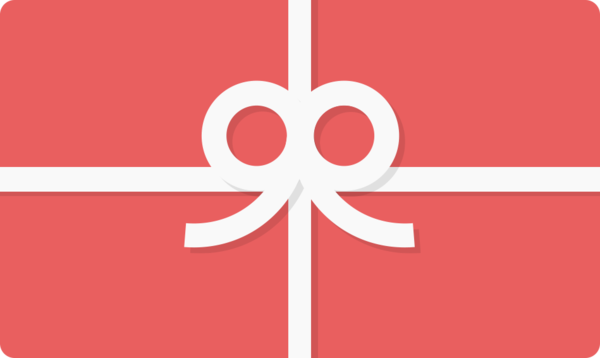 Gift Card - SimplyCuteTees
